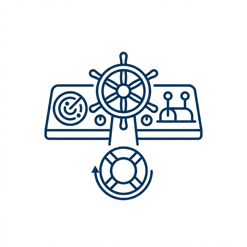 Navigational Safety & BTM Audit