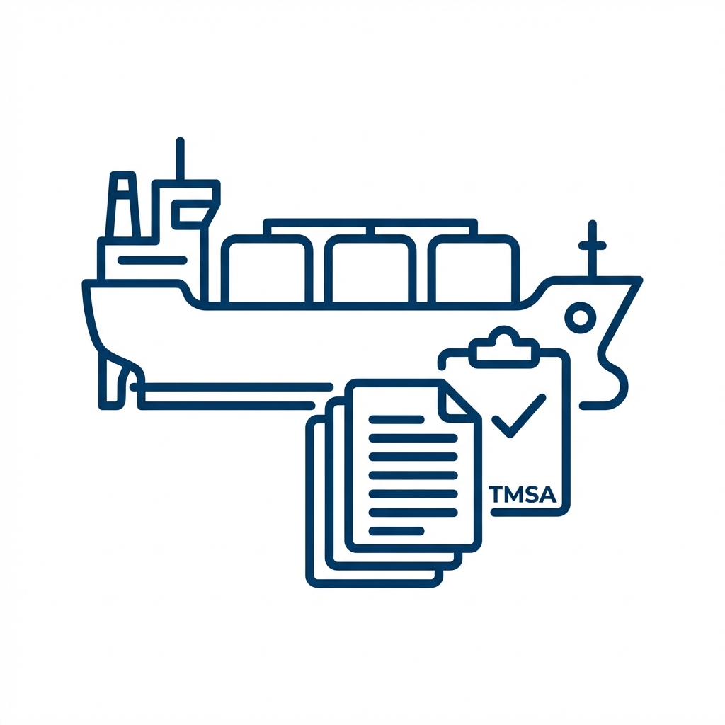 TMSA-3 Audit & Consultancy